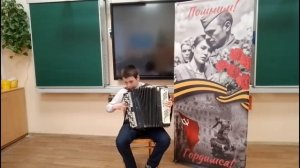 Клементьев Артур. Э. Колмановский
"Алеша".