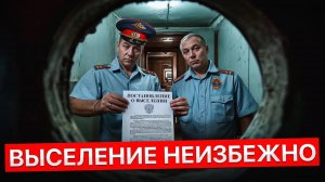 КВАРТИРУ ЗАБЕРУТ! Реальная причина потери жилья в 2025