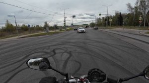 Тест нового видеосетапа (DJI Osmo Action 4 + DJI Mic Mini + GoPro Hero 12)