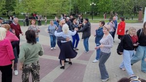 Красивая от Бога... 03.05.25...