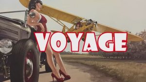 voyage
