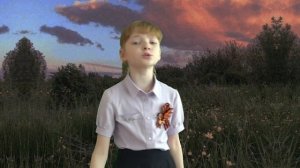 Евдокимова Оксана, МОУ гимназия №45, г. Комсомольск-на-Амуре, Хабаровский край