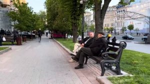 Украина 2 мая! ЛЮДИ СТОЛПИЛИСЬ! Что сегодня творится в центре Киева