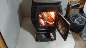 С чего начинается Ваш трудовой день на даче?А у меня...