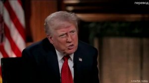 Трамп о мире на Украине