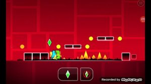 Играем в гимитредеш 1 часть