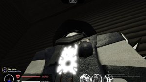 обзор на скин ту тайма и 1х4 на сотом уровне! forsaken