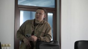 Робототехника СибАДИ