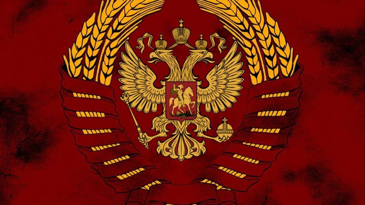 🔴Наше дело правое! Враг будет разбит! Победа будет за нами!✌❤️☭❤️❤️✌