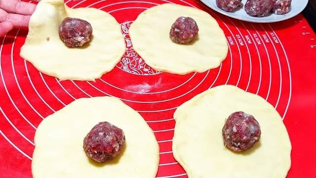 ЗА 10 минут💯1 СТАКАН КЕФИРА И ЦЕЛАЯ ГОРА ВКУСНЯТИНА ГОТОВА! ПРОВЕРЕННЫЙ РЕЦЕПТ 💯 ИДЕАЛЬНО на ЗАВТР