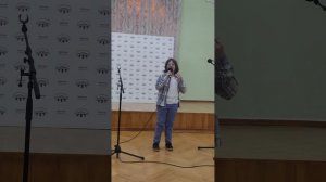 Балада о матери библиотека Горького