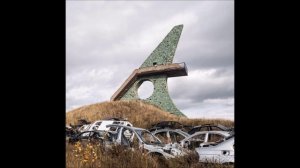 Kaschalot - Vanishing Points