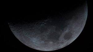 Луна цветная  2025.05.03 22:48