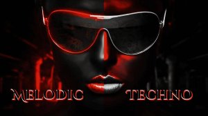 Melodic Techno & Progressive House Mix 2025