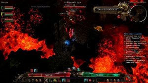 Grim Dawn Forgotten Gods. Прохождение. Часть 40
