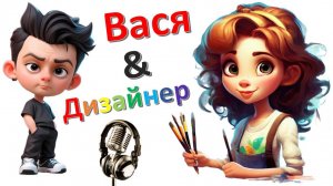 Общение с "Дизайнером"