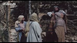 Хазрати Юсуф кисми 3 (Full HD) Hazrati Yusuf ,سریال یوسف پیامبر ( 720