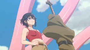 Пока-пока, Земля - сезон 1 серия 1 / Bye Bye, Earth