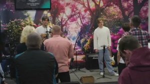 Воскресное Богослужение.