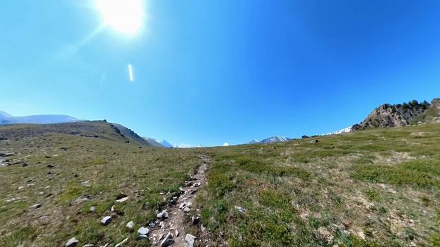 Алтай 2023 Часть 5