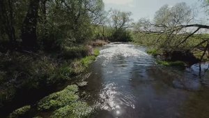 Sup Сплав р.Осетр Метростроевский-Урочище Ключи
Носиксапа