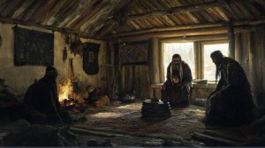 "Когда умру, не надо меня обмывать": удивительные пророчества Тювэ