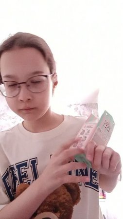 подарочки 🦄