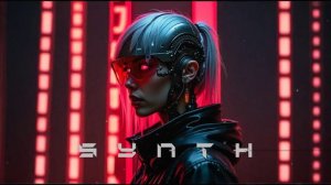 Dark Techno / EBM / Industrial Bass Mix 'Synth'