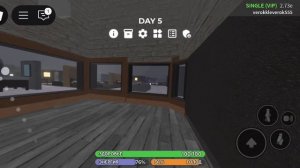 Икея 3008 построила ДОМ ИЗ КОРОБОК  ДЛЯ РУЖИЯ?  1 ЧаСтЬ