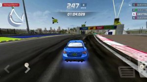 Отличная гонка и 3 место в заезде Best_playegame