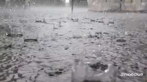 МУЗЫКА ДОЖДЯ. КАК В ДЕТСТВЕ.