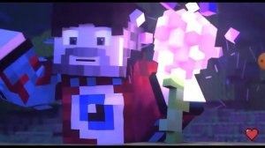 Топ-2 песни Майнкрафт