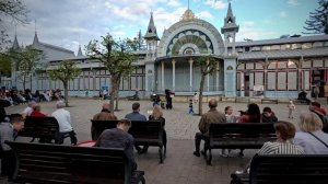 Пятигорск великолепный