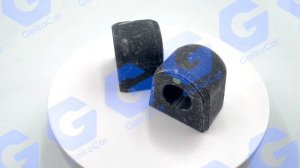 Втулка стабилизатора Форестер 20464SA010 2 шт.