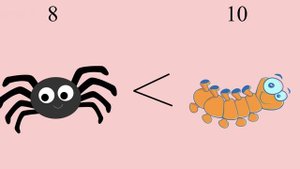 Математика для детей подготовительной группы
