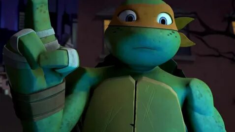 Играем в Черепашки нинзя легенды 8 Прошли десятый эпизод 4главы