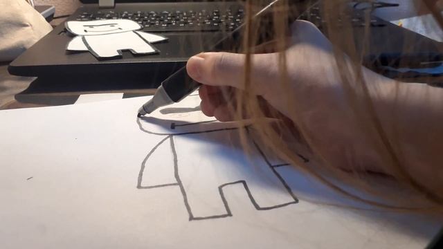 делаем бебрика смотреть онлайн