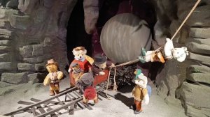 Музей мишек Тедди Фукуок 2 часть