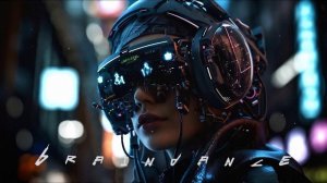 Cyberpunk / Darksynth / Synthwave Mix 'Braindance'