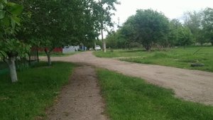 04-05-2025 Убирала территорию во дворе ! Костер на природе!,!Юг России 🏝️.
