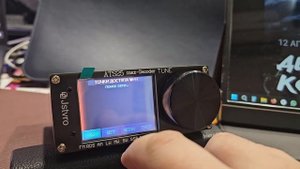 H-RADIO 4.2 установка
