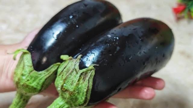 Рецепт! ЭТО ПРОСТО БОМБА ! САЛАТ НА КАЖДЫЙ ДЕНЬ! САМЫЙ ВКУСНЫЙ САЛАТ ИЗ БАКЛАЖАН!