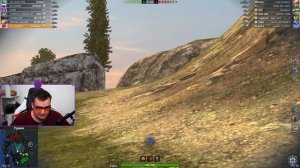 СТ-62 вариант 2 — ЧЕСТНЫЙ ОБЗОР