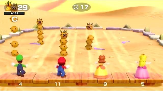 ✨ SUPER MARIO PARTY — 2 ЧАСА ЧИСТЕЙШЕГО ФАНА И МАСТЕР-ИГРЫ! ВСЕ УРОВНИ ПРОЙДЕНЫ! 🎊🕹