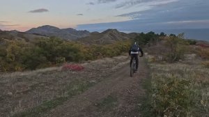 Солнечная долина -Лисья бухта