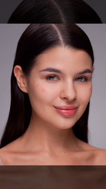 Parisa Cosmetics оттенок 09