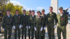 Города-Герои - Города Героев