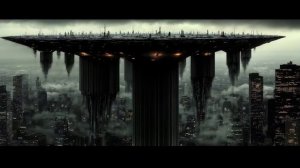 Галактическая одиссея - Вдохновляющая музыка