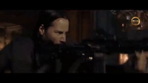 JOHN WICK CHAPTER 5 Trailer 2 (HD) Keanu Reeves, Ana De Armas, Ian McShane | Fan Made