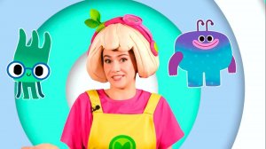 Новая игра УМ и ХРУМ — Песенки Фортуны — Играем вместе с Флорой
